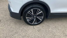 Skoda Elroq 210kW 85 Edition 82kWh 5dr Auto Electric Estate